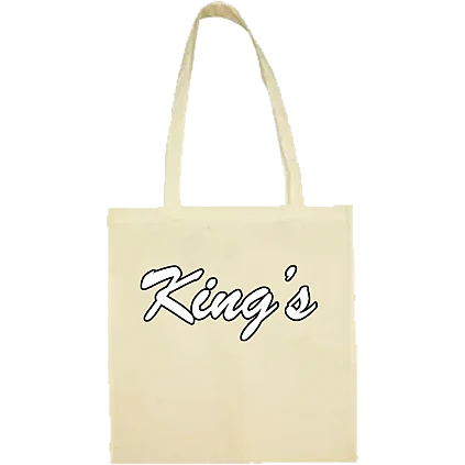 King's College Borsa Tote