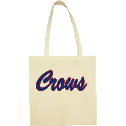 Krefeld Crows Tote Bag