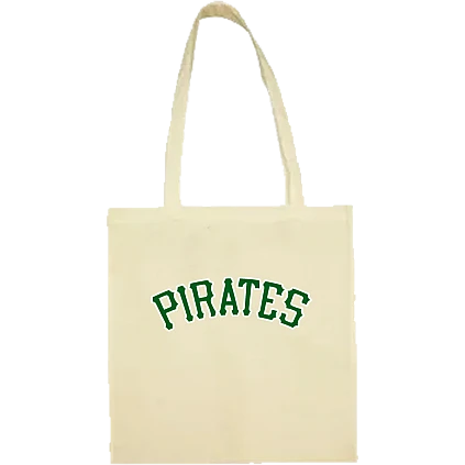 Lahti Pirates Tote Bag