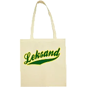 Leksand Tote Bag