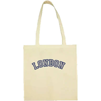 London Bolso Tote