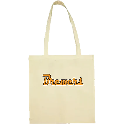 Madrid Brewers Tragetasche