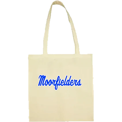Moorfielders Bolso Tote