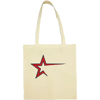 Mortsel Stars Tote Bag
