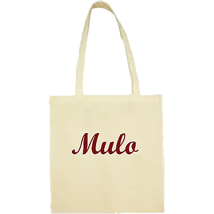 Mulo Bolso Tote