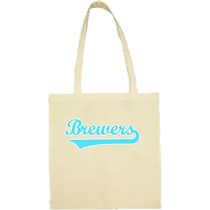 Newton Brewers Tragetasche