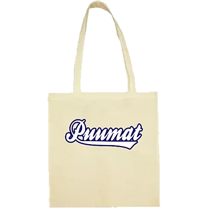 Puumat Helsinki Tragetasche