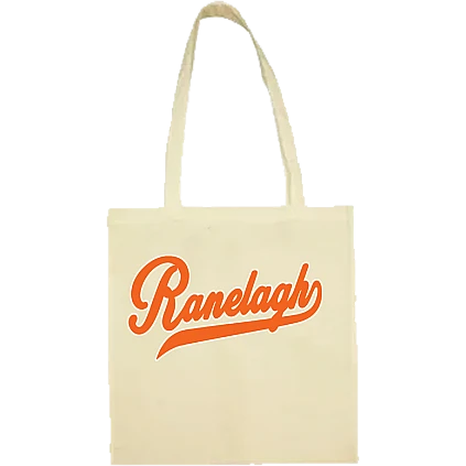 Ranelagh Paris Tote Bag