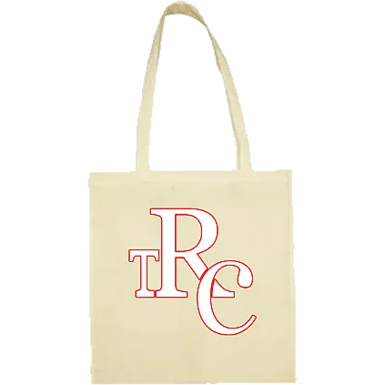 Red Caps Tote Bag