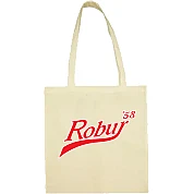 Robur '58 Bolso Tote 