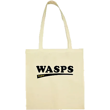 Romford Wasps Borsa Tote