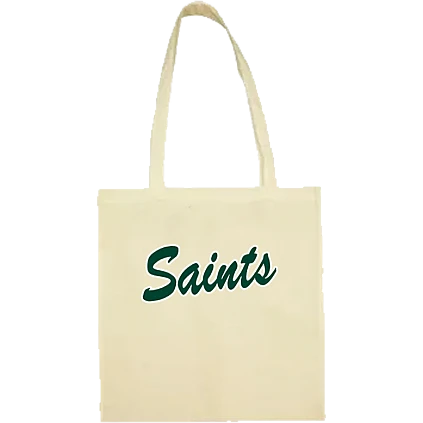 Saints Tragetasche