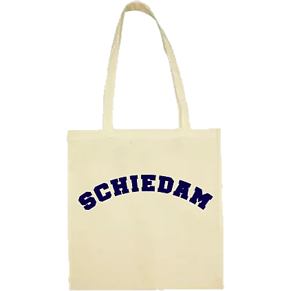 Schiedam Bolso Tote