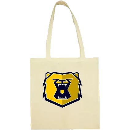 Sheffield Bruins Tote Bag