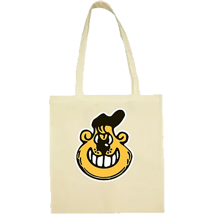 Skelleftea Tragetasche