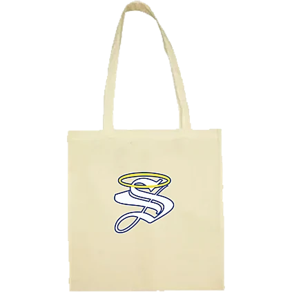 Skövde Saints Tragetasche