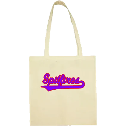 Exeter Spitfires Borsa Tote