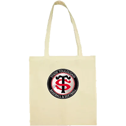 Stade Toulousain Bolso Tote