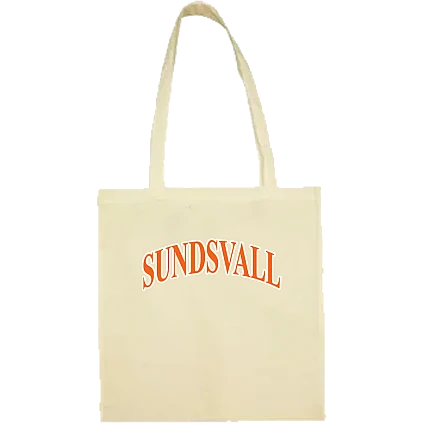 Sundsvall Mosquitoes Borsa Tote