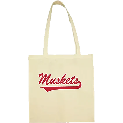 Taunton Muskets Bolso Tote