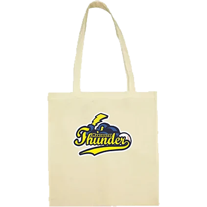 Manchester Thunder Tote Bag