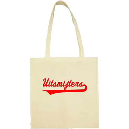 Uitsmijters Borsa Tote