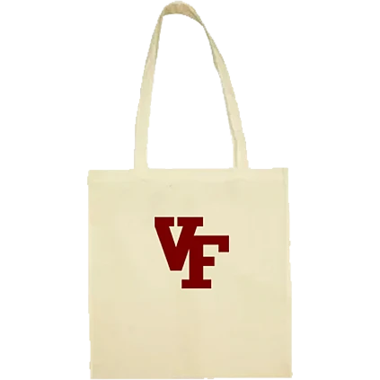 Vennep Flyers Tote Bag