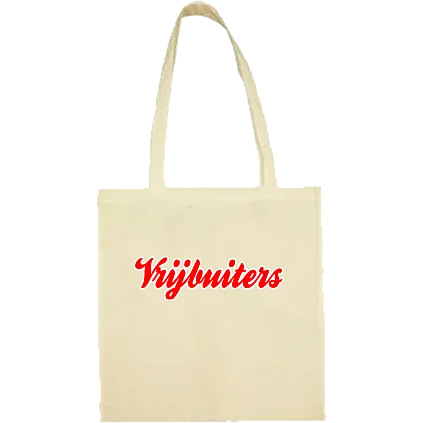 Vrijbuiters Tote Bag