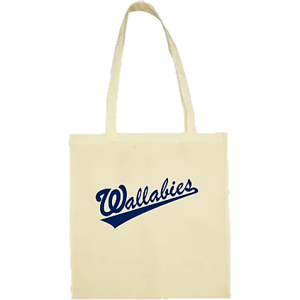 Wallabies Tote Bag
