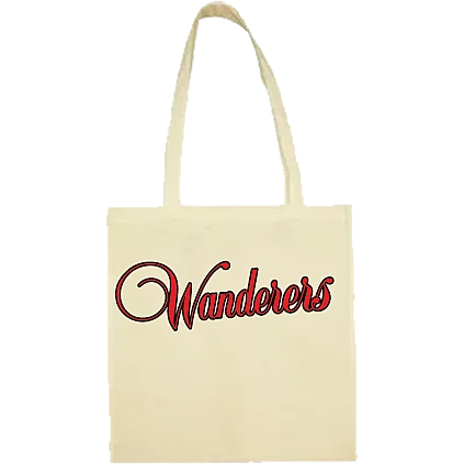 Dortmund Wanderers Tote Bag