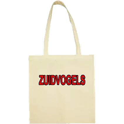 Zuidvogels Bolso Tote