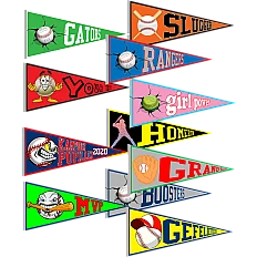 Ontwerp je eigen Vaantje!