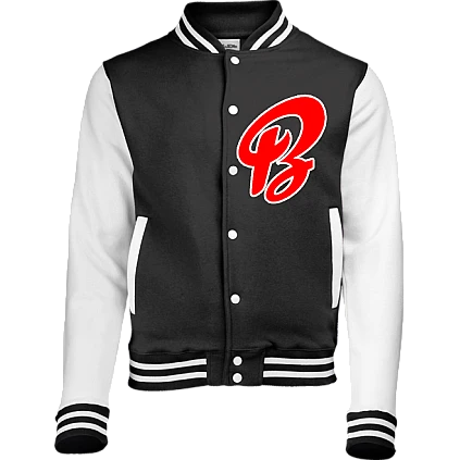 Rapperswil-Jona Bandits Varsity Jacke