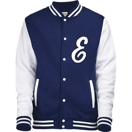 Giacca Espoo Expos Varsity