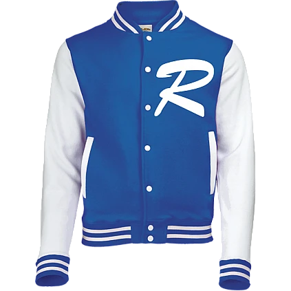 Gammertingen Royals Varsity Jacket