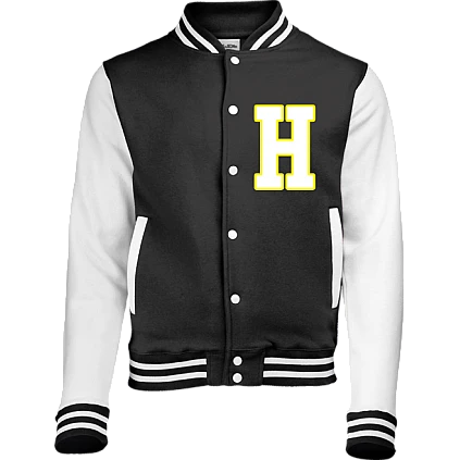 Bad Homburg Hornets Varsity Jacke