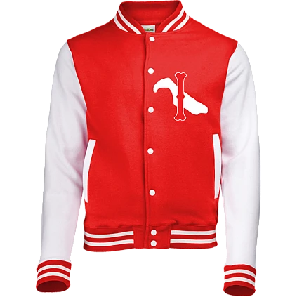 Islanders Varsity Jack