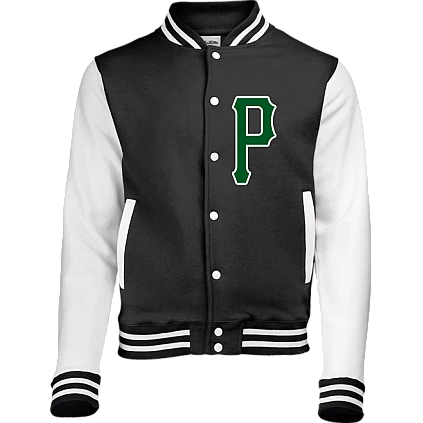 Lahti Pirates Varsity Jacket