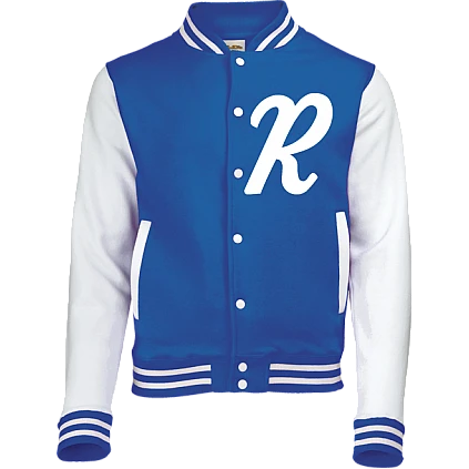 Leicester Royals Varsity Jack
