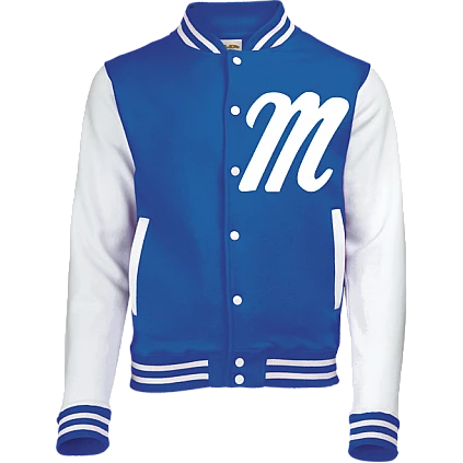 Chaqueta universitaria Olympia Haarlem