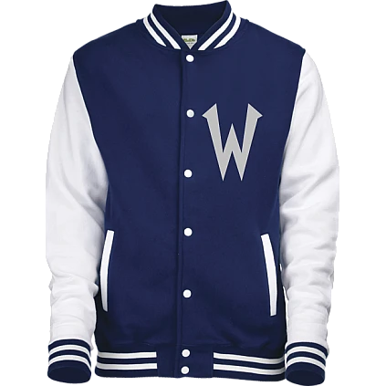 Odense Wolves Varsity Jacket