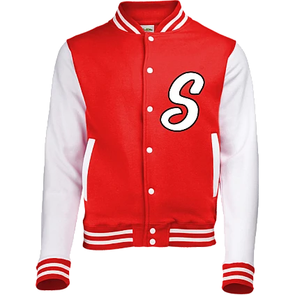 Sundbyberg Heat Varsity Jack