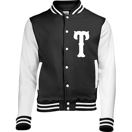 Tampere Tigers Varsity Jacket