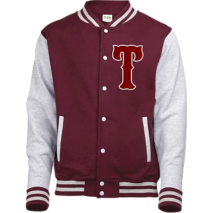 Galway Tribes Varsity Jack