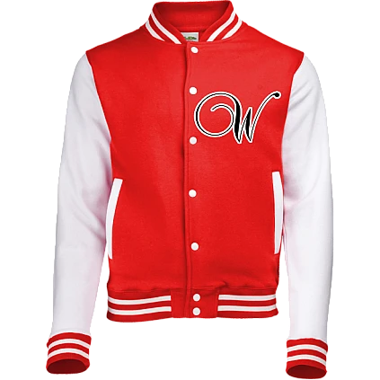 Dortmund Wanderers Varsity Jack