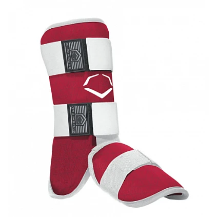 Cavigliera Evoshield EVOCHARGE, rosso