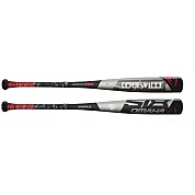 Louisville Slugger Omaha 518 -6 