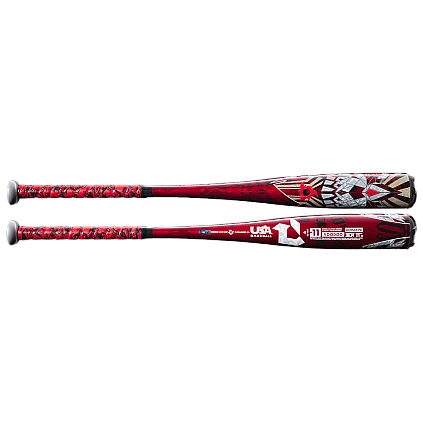 DeMarini Voodoo One 23 USA -11