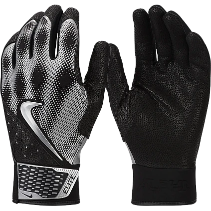 Nike Alpha Varsity Batt. gloves black