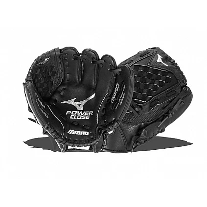 Mizuno GPP1000Y3 Black 10'' REG